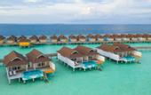 Туры в отель Carpe Diem Beach Resort & Spa