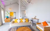 Туры в отель Carpe Diem Beach Resort & Spa