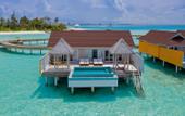 Туры в отель Carpe Diem Beach Resort & Spa