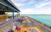 Туры в отель Carpe Diem Beach Resort & Spa