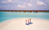 Туры в отель Carpe Diem Beach Resort & Spa