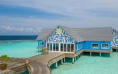 Туры в отель Carpe Diem Beach Resort & Spa