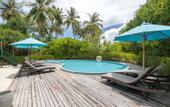 Туры в отель Carpe Diem Beach Resort & Spa