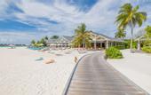 Туры в отель Carpe Diem Beach Resort & Spa