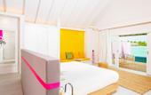 Туры в отель Carpe Diem Beach Resort & Spa