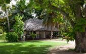 Туры в отель Cote D`or Lodge