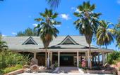 Туры в отель Cote D`or Lodge