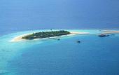 Туры в отель Dhoni Island Resort