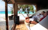 Туры в отель Dhoni Island Resort