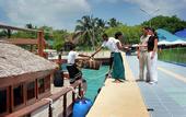 Туры в отель Dhoni Island Resort
