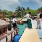 Туры в отель Dhoni Island Resort, оператор Anex Tour
