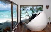 Туры в отель Dhoni Island Resort