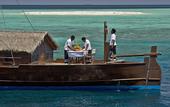 Туры в отель Dhoni Island Resort