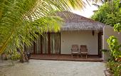 Туры в отель Dhoni Island Resort
