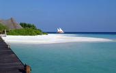 Туры в отель Dhoni Island Resort