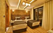 Туры в отель Yilsam Sultanahmet Hotel