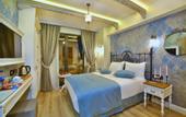Туры в отель Yilsam Sultanahmet Hotel