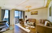 Туры в отель Yilsam Sultanahmet Hotel