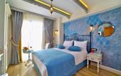 Туры в отель Yilsam Sultanahmet Hotel
