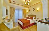 Туры в отель Yilsam Sultanahmet Hotel