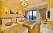Туры в отель Yilsam Sultanahmet Hotel