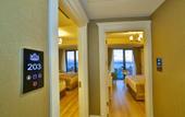 Туры в отель Yilsam Sultanahmet Hotel
