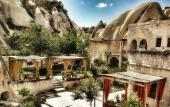 Туры в отель Mahzen Queen's Cave Hotel