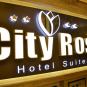 Туры в отель City Rose Hotel Suites, оператор Anex Tour
