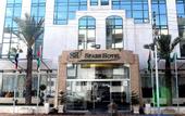 Туры в отель Sparr Hotel