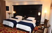 Туры в отель Sparr Hotel