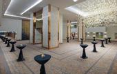 Туры в отель Infinity By Yelken