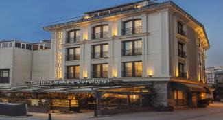 Morione Hotel & Spa Center 4*