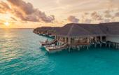 Туры в отель Baglioni Resort Maldives