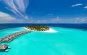 Туры в отель Baglioni Resort Maldives
