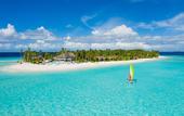 Туры в отель Baglioni Resort Maldives