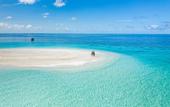 Туры в отель Baglioni Resort Maldives