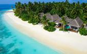 Туры в отель Baglioni Resort Maldives