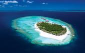 Туры в отель Baglioni Resort Maldives
