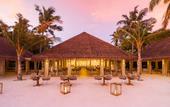 Туры в отель Baglioni Resort Maldives