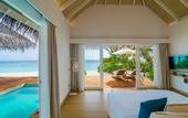 Туры в отель Baglioni Resort Maldives