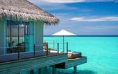 Туры в отель Baglioni Resort Maldives