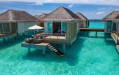 Туры в отель Baglioni Resort Maldives