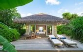 Туры в отель Baglioni Resort Maldives