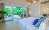 Туры в отель Baglioni Resort Maldives