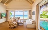 Туры в отель Baglioni Resort Maldives