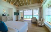 Туры в отель Baglioni Resort Maldives