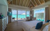 Туры в отель Baglioni Resort Maldives