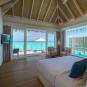 Туры в отель Baglioni Resort Maldives, оператор Anex Tour