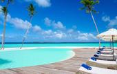 Туры в отель Baglioni Resort Maldives