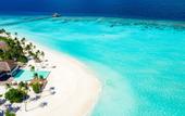 Туры в отель Baglioni Resort Maldives